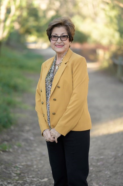 Obituary of Francesca (Barone) LiBrizzi