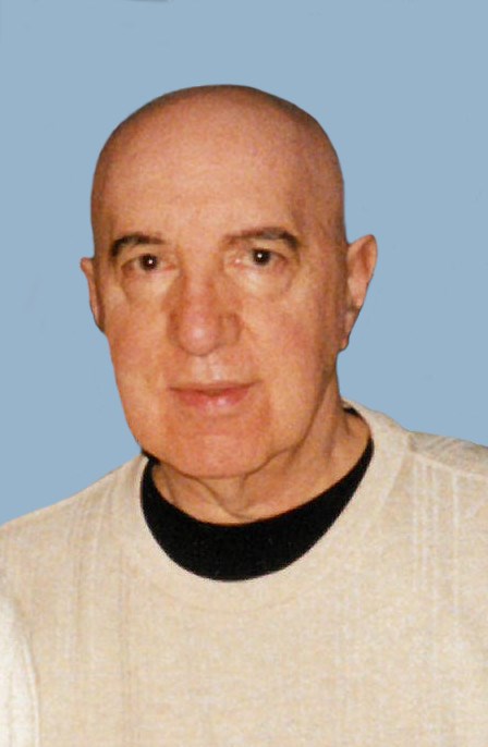 Obituary of Edward R. Catallozzi