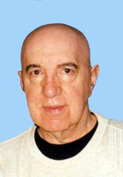 Obituary of Edward R. Catallozzi