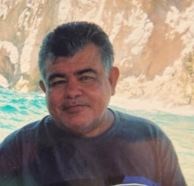 Obituary of Albert Jeffrey Salcido