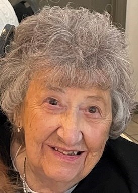 Obituary of Evelyn B. Kearney