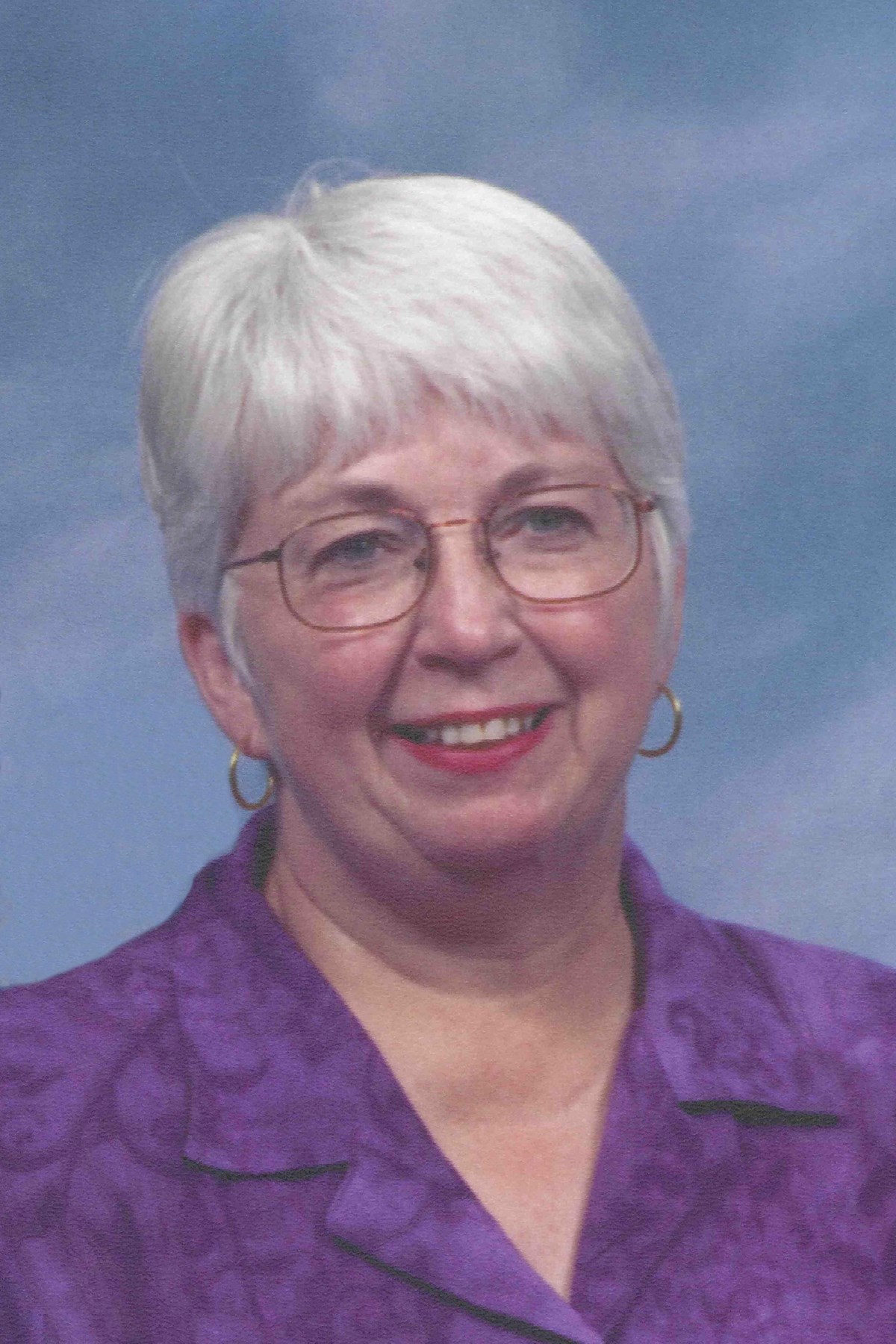 Obituary of Marilyn Janis Cooper