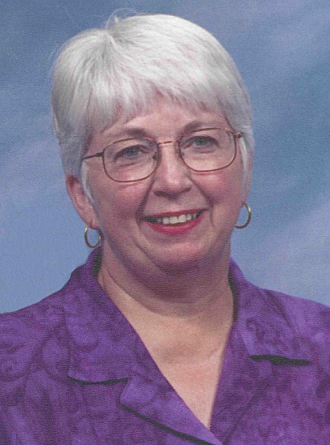 Obituary of Marilyn Janis Cooper
