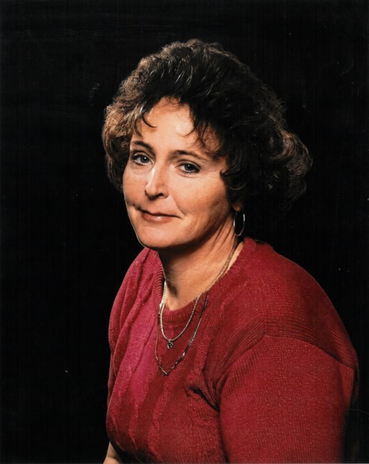 Obituary of Julie Ann Vinson