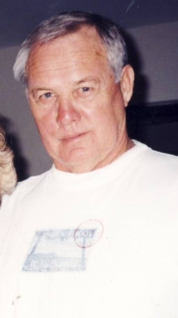 Obituary of Gary Wayne "Butch" Bunn