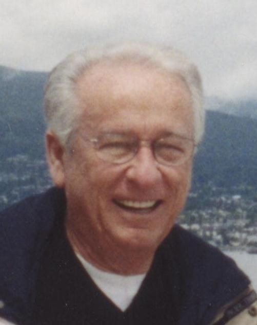 Obituary of Wallace Frank Payette Jr.