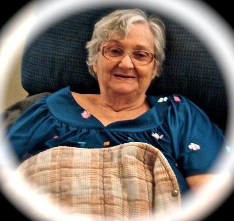 Obituary of Maggie Morgan