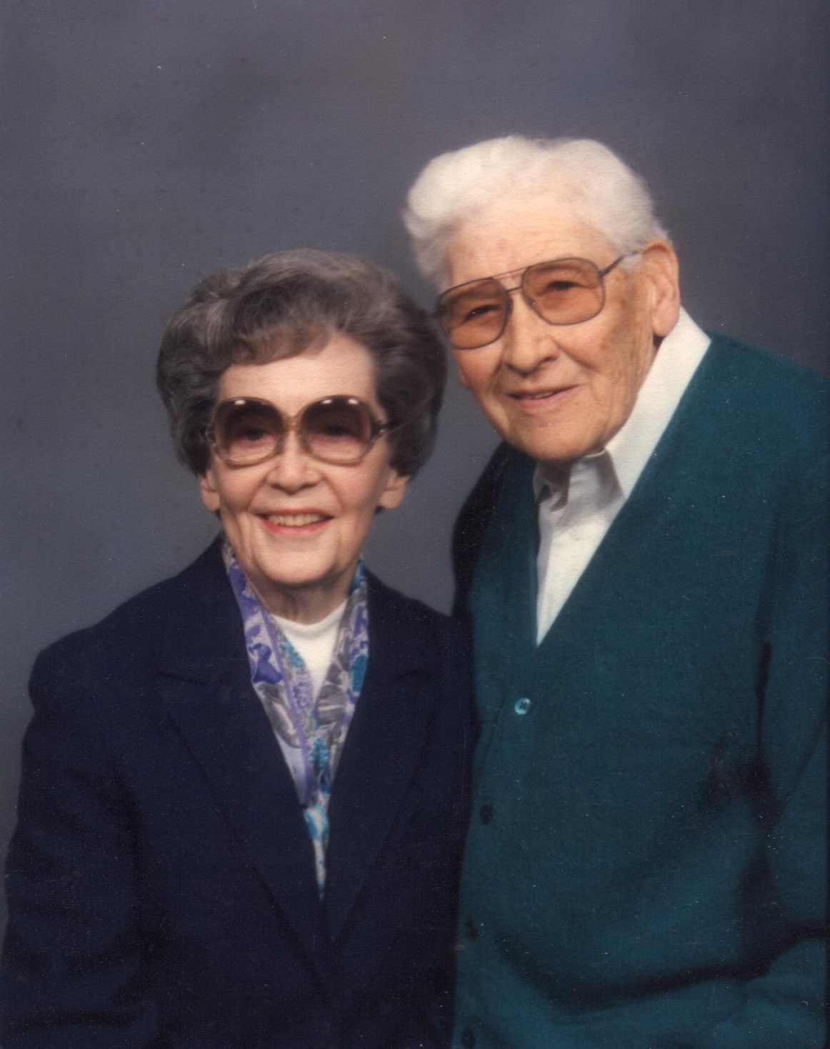 Obituary of Lois Maxine Dobbin Auchterlonie