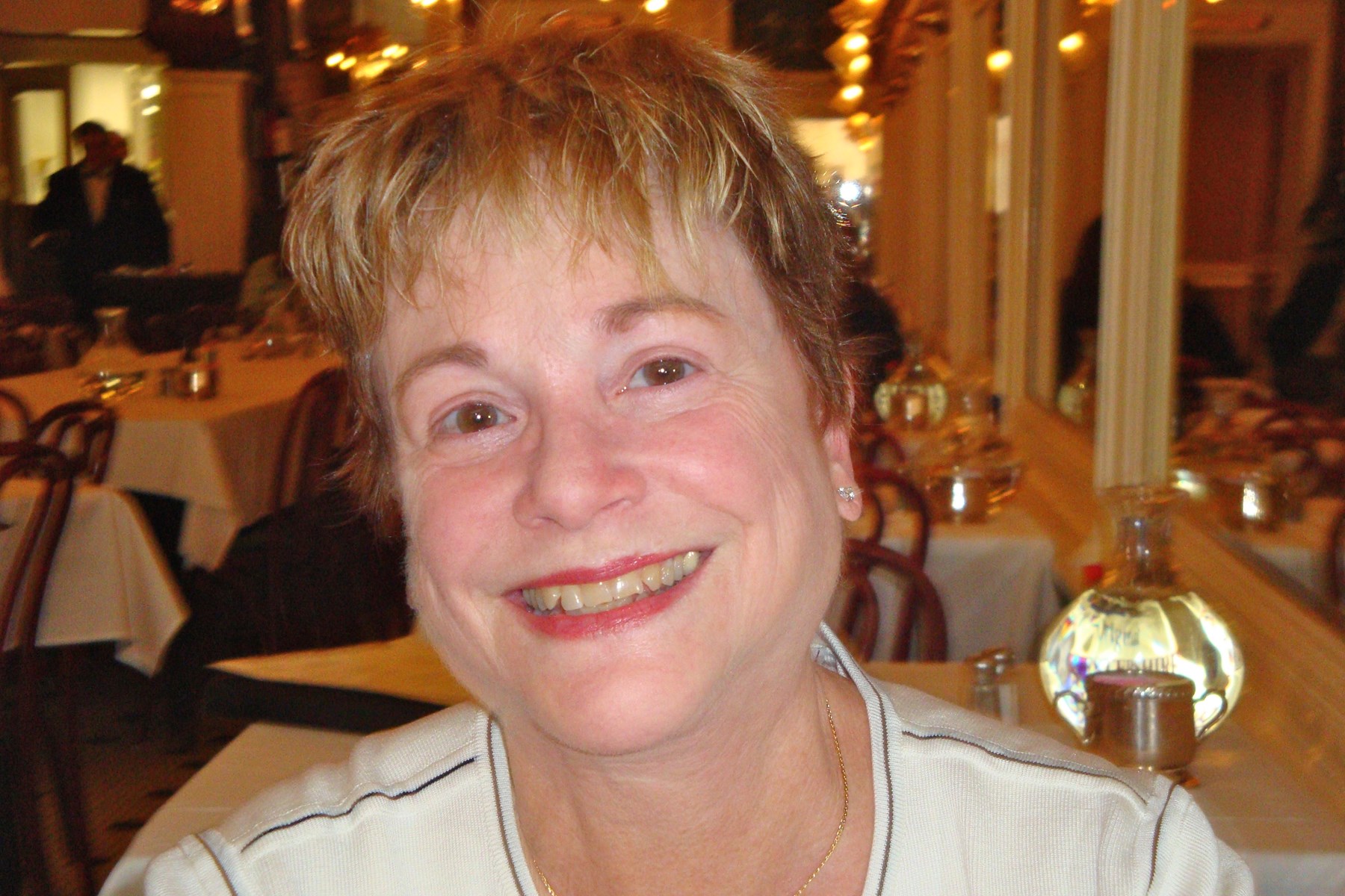 Obituario de Donna Jill Duffy