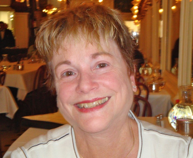 Obituario de Donna Jill Duffy