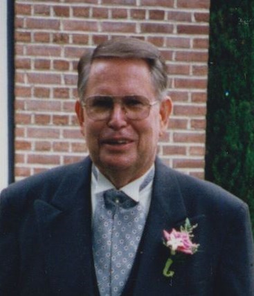 Obituary of William D. Emerson Jr.