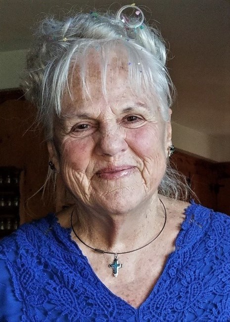 Obituary of Glenna Sherick