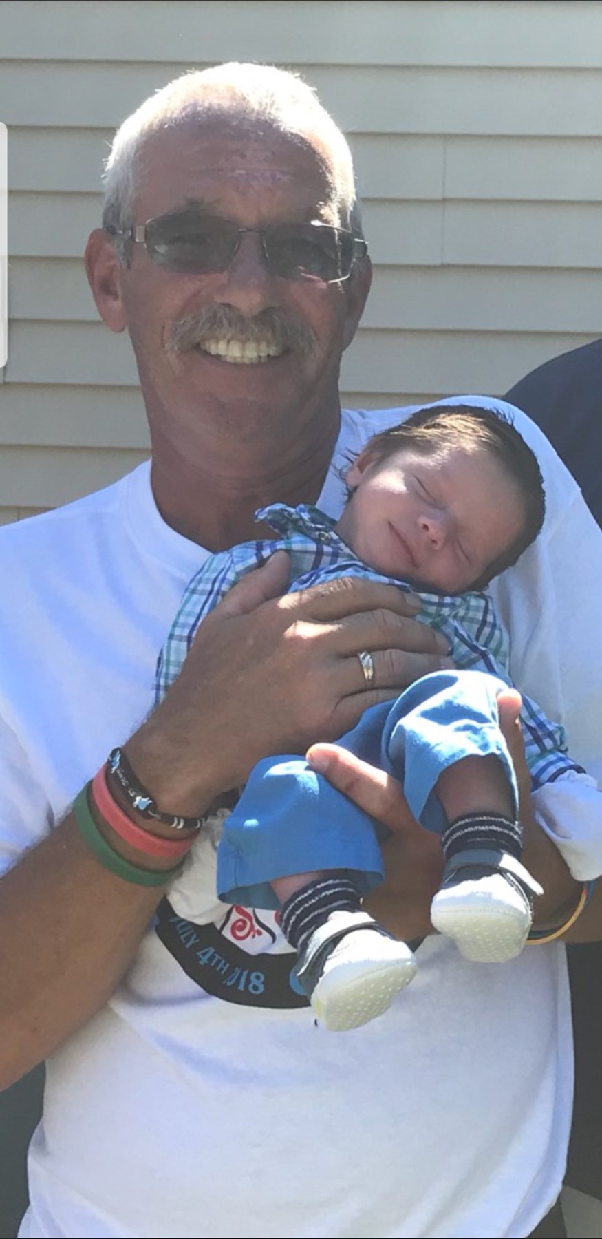 DANIEL FRARY avis de décès Framingham, MA