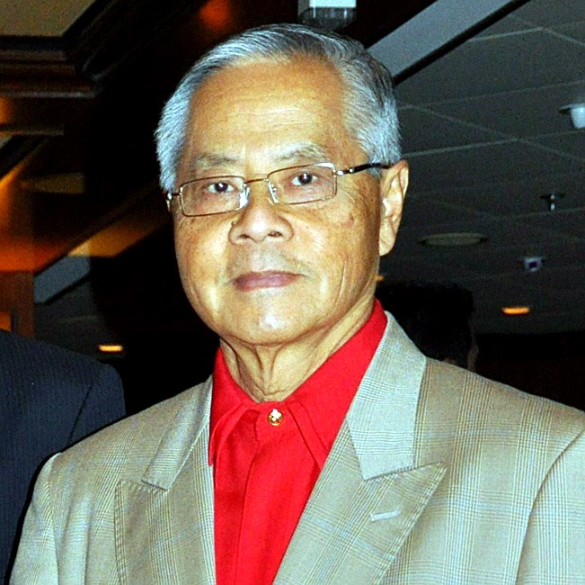 Obituary of Iatelap Chan Weng