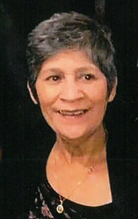 Obituary of Martha Elena Dominguez