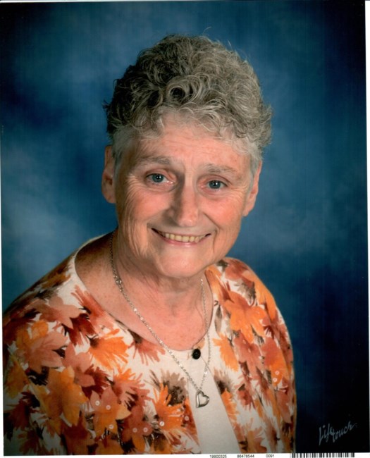 Obituary of Darlene Ivy Teeple