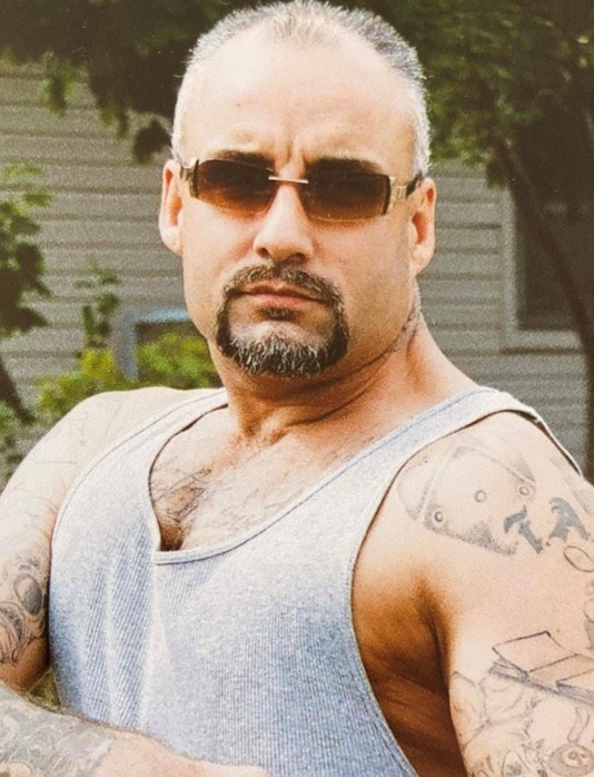 Obituary of Stuart Angus Smith