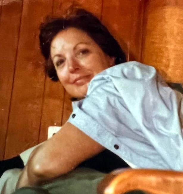 Obituary of Phyllis Mae McCarthy