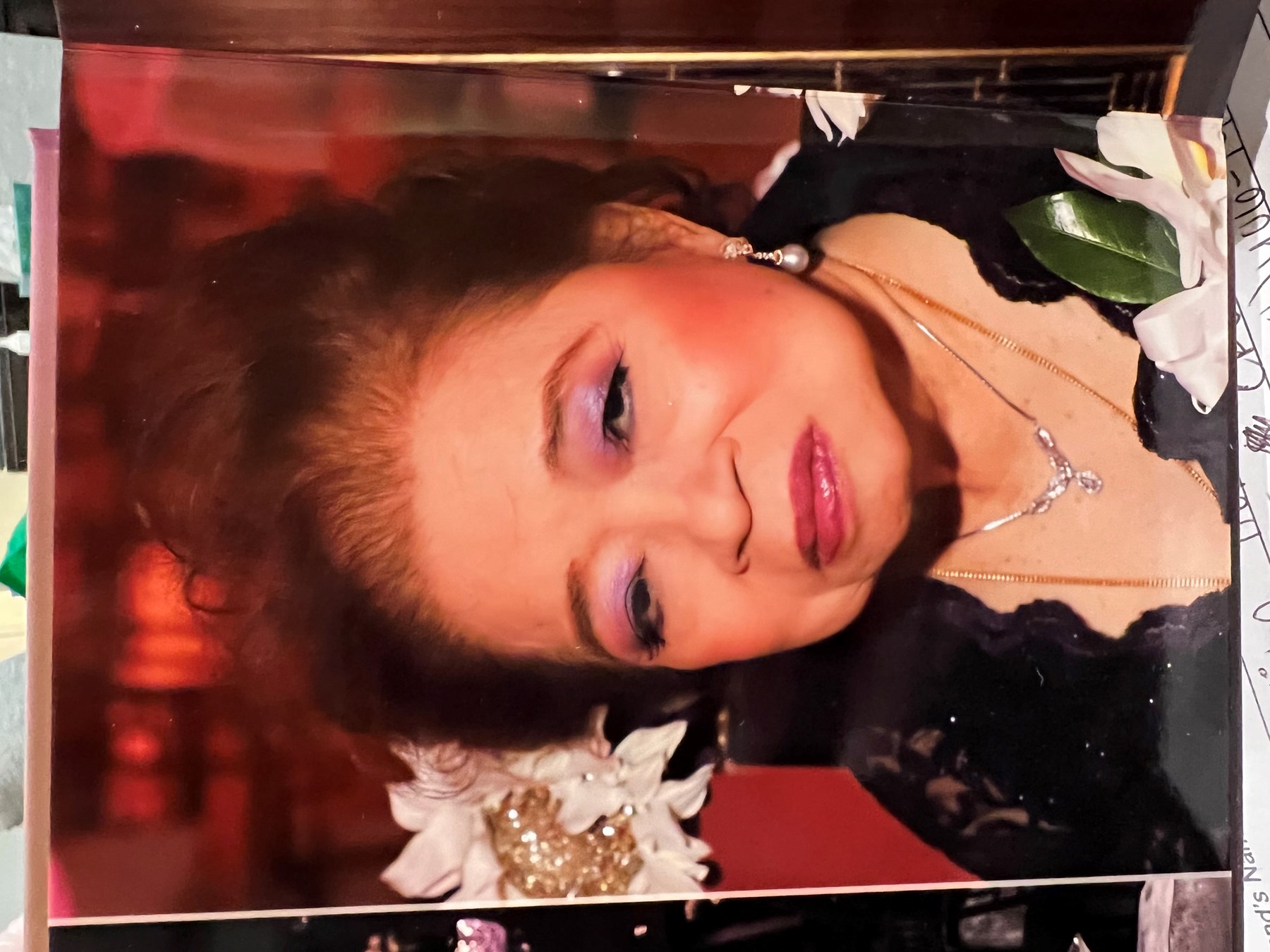 Obituary of Leticia H. Santos