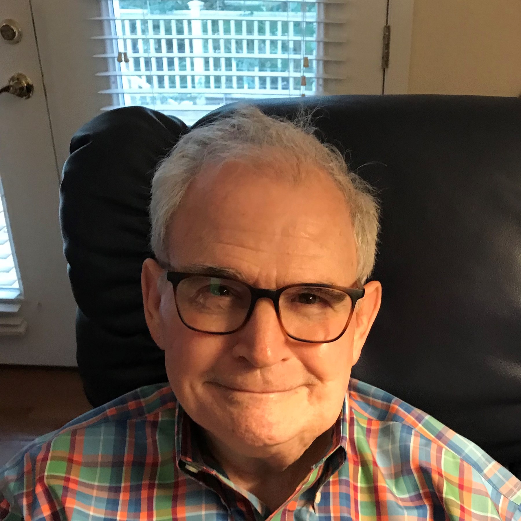 Obituary of Gerald Glenn Britt