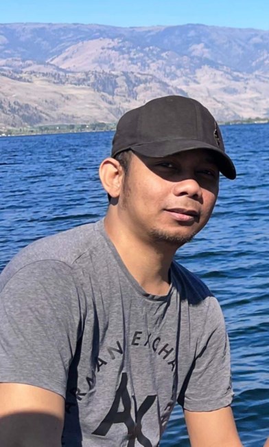 Obituary of Ariel Ballon Alias