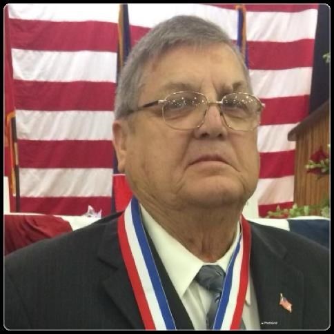 Obituary of Ralph E. Cannon Jr.