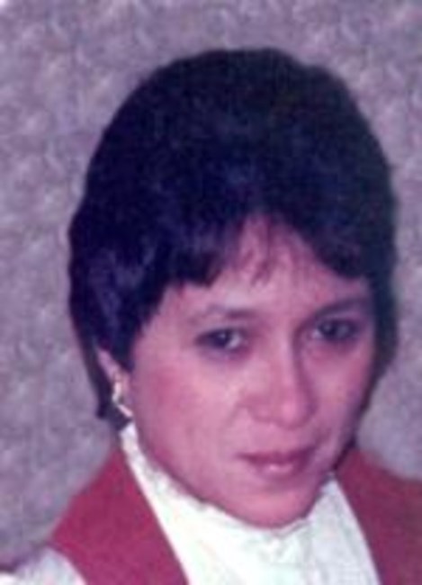 Obituary of Anna Mae Sawyer