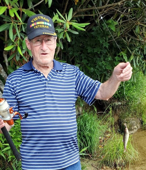 Obituary of Bobby Joe Hodges