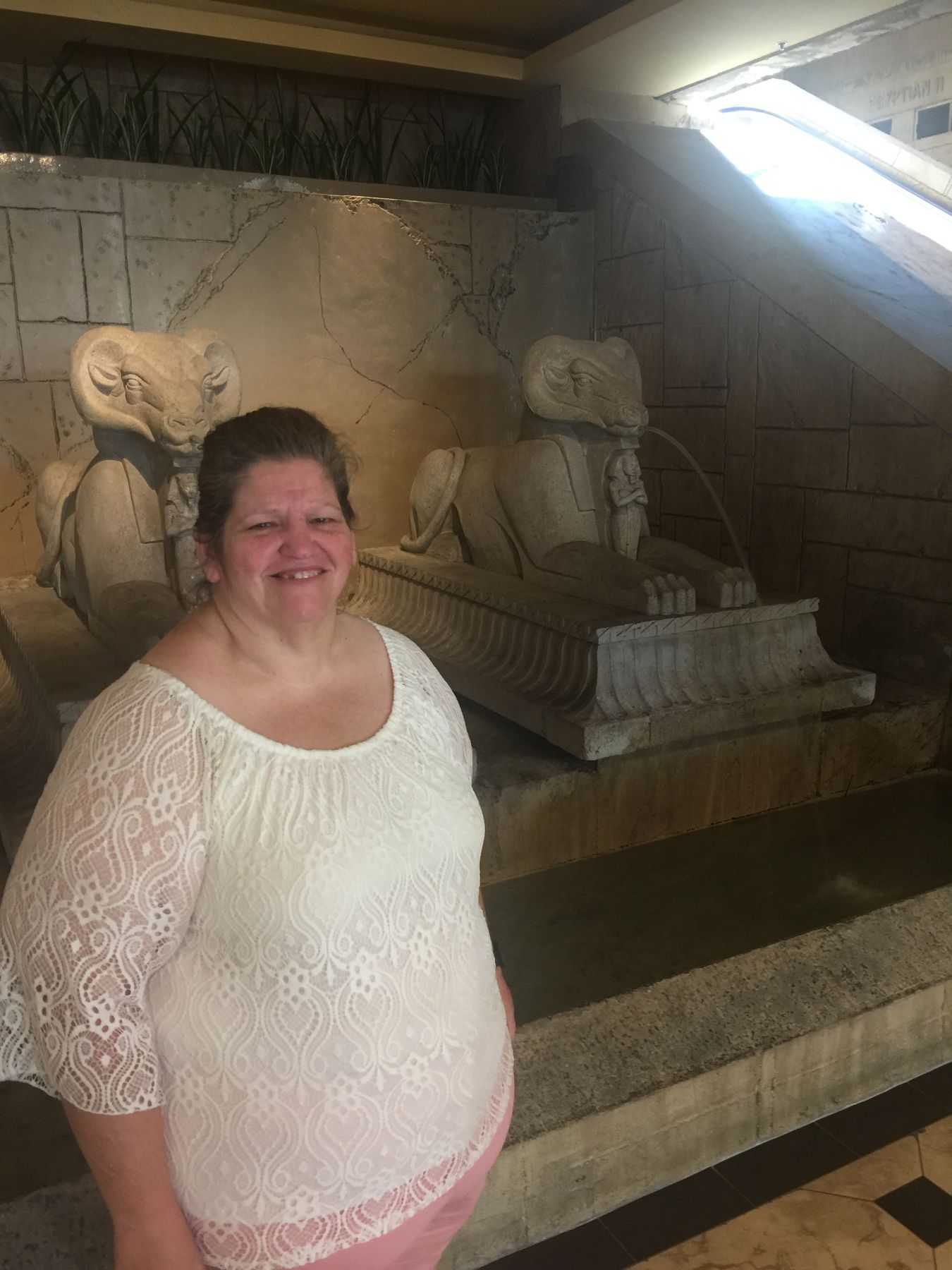 Obituary of Clara Davila