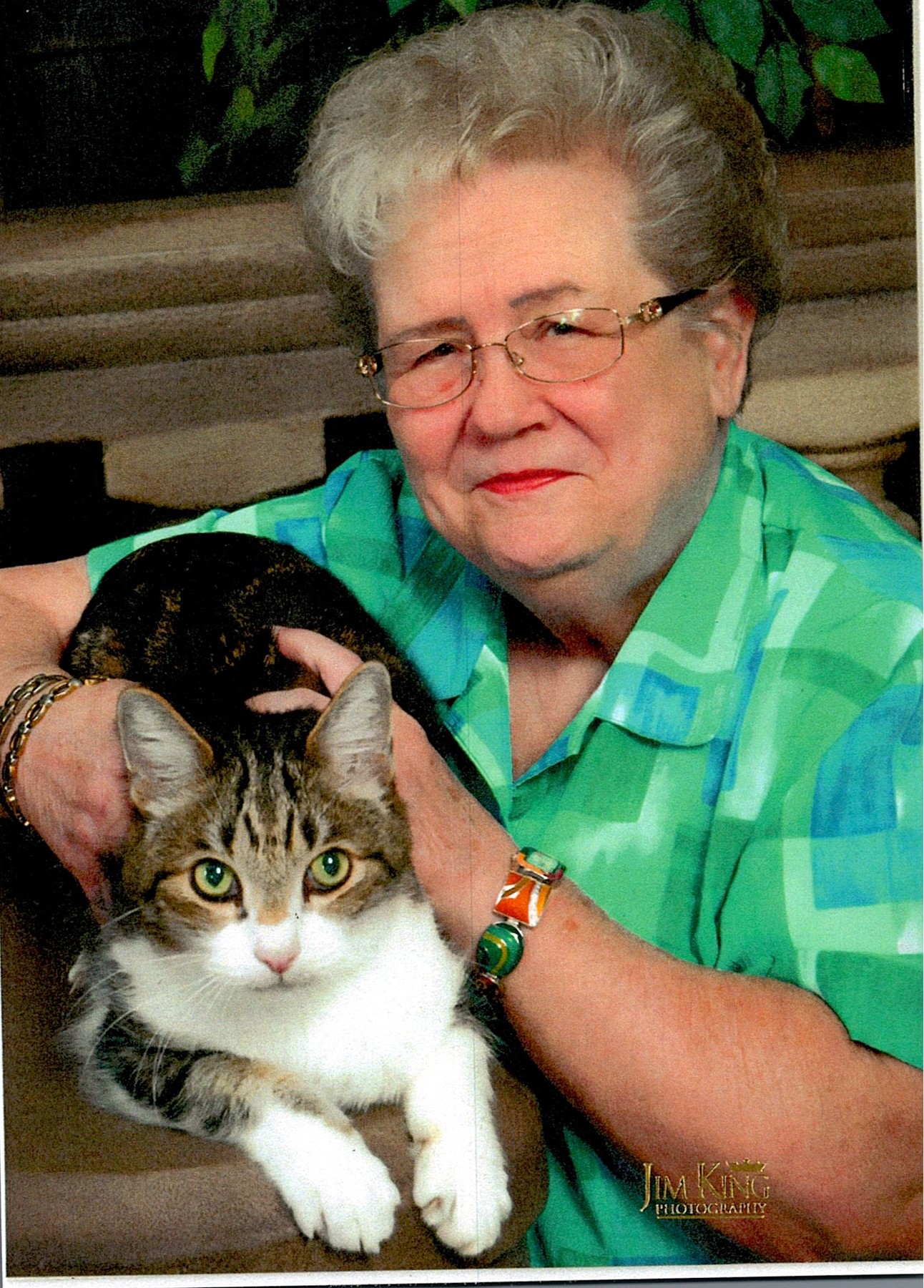 Avis de décès de Linda C. Jackson