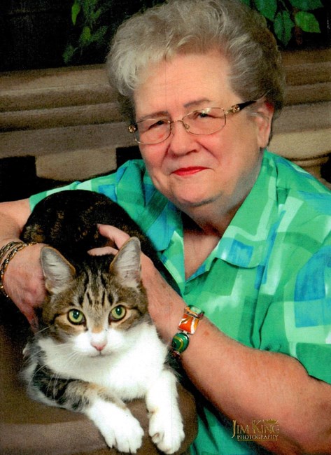 Avis de décès de Linda C. Jackson