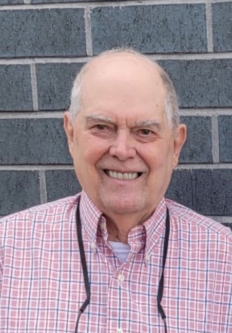 Obituary of Henry Tripler Larzelere Jr.