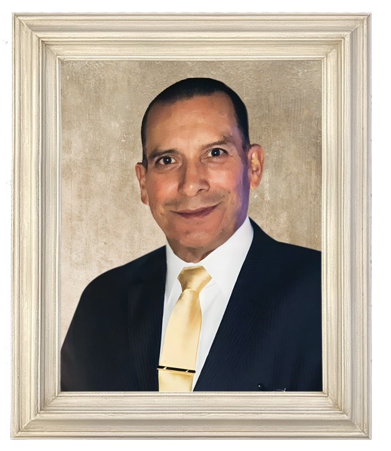 Obituary of Pedro Gomez Laguna Sr.