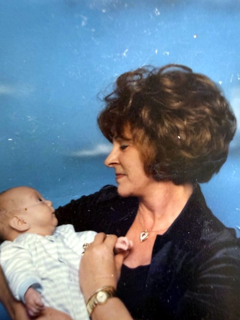 Obituary of Cathy Jean Nowak