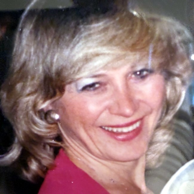 Obituary of Marlene Reut