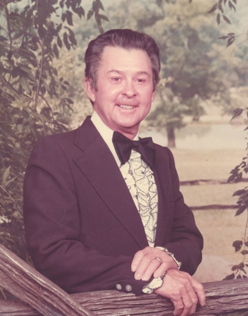 Obituary of Dave K. May