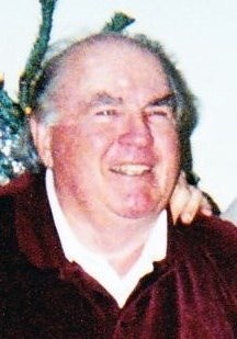 Obituary of Errol Otis Marshburn Jr.