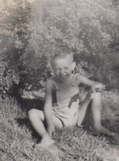 Obituary of Billy Mason Hathcoat