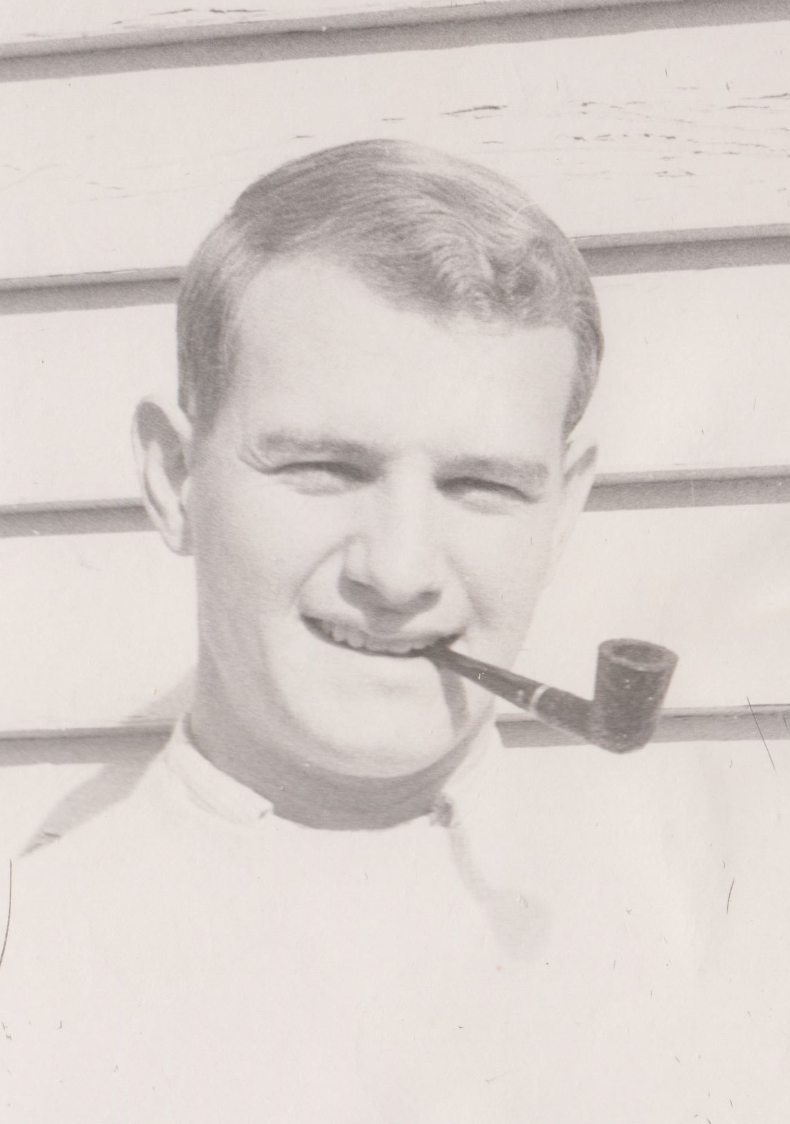 Obituary of Rodney Eugene Browning