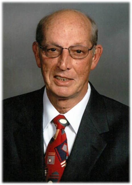 Obituary of Kenneth Melvin Hawkins