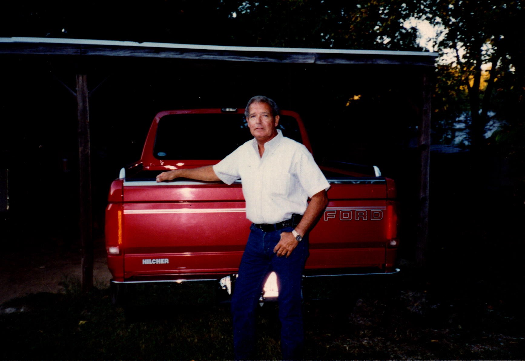 Obituary of Larry M. Fletcher