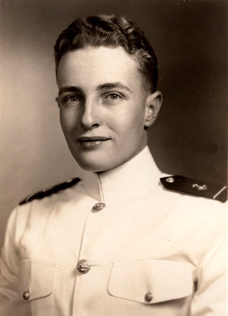 Obituary of Roy S. Nunnally