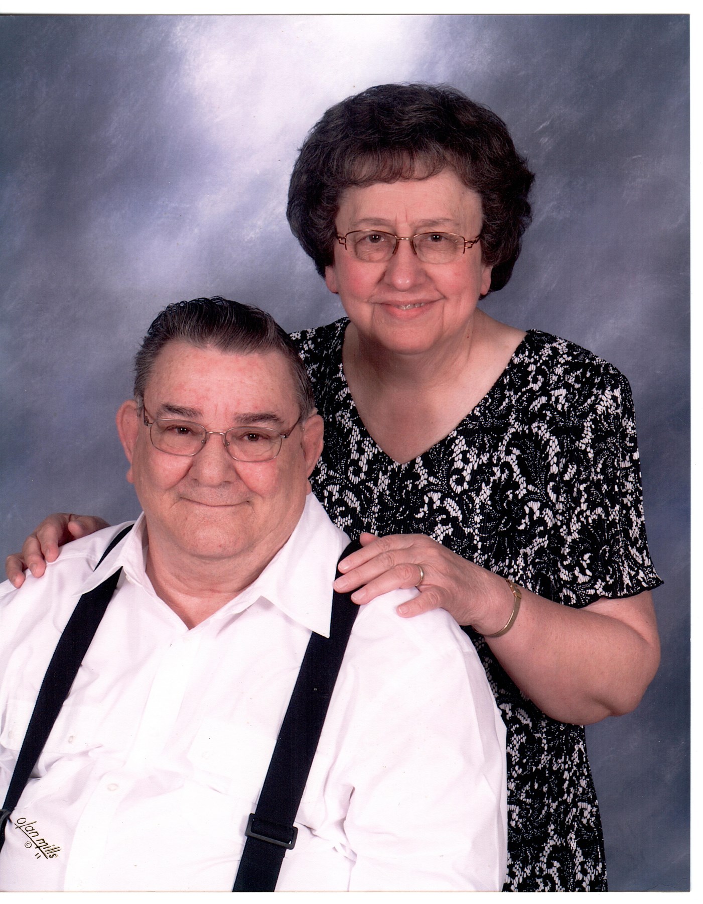 Avis de décès de Charlie Rabon King, Sr.