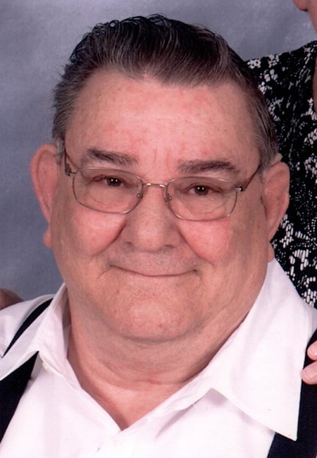 Obituario de Charlie Rabon King, Sr.