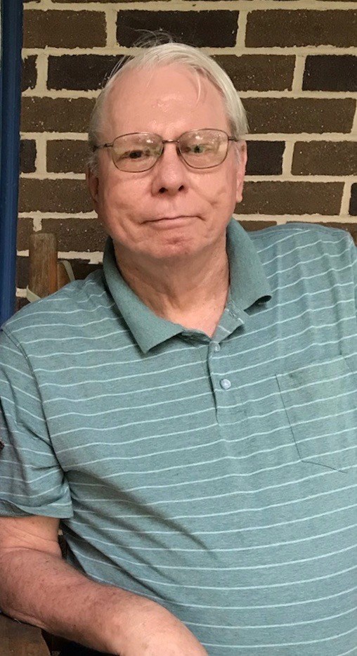 Obituary of Carl E. Carter Jr.