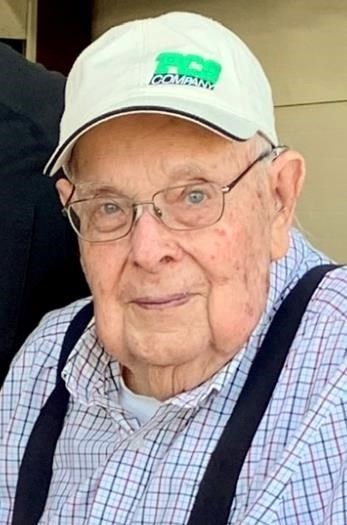Obituary of Henry Charles Doolittle