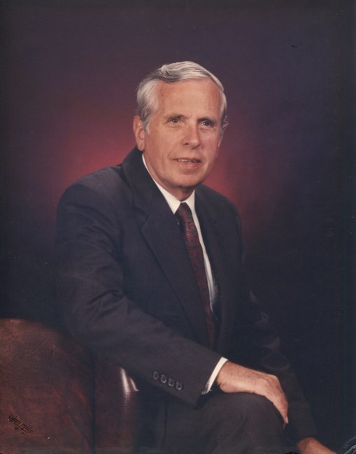 Obituario de Raymond Gerald Carter