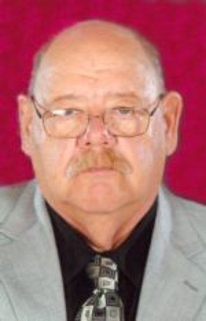 Obituary of Barry F. Boring, Sr.