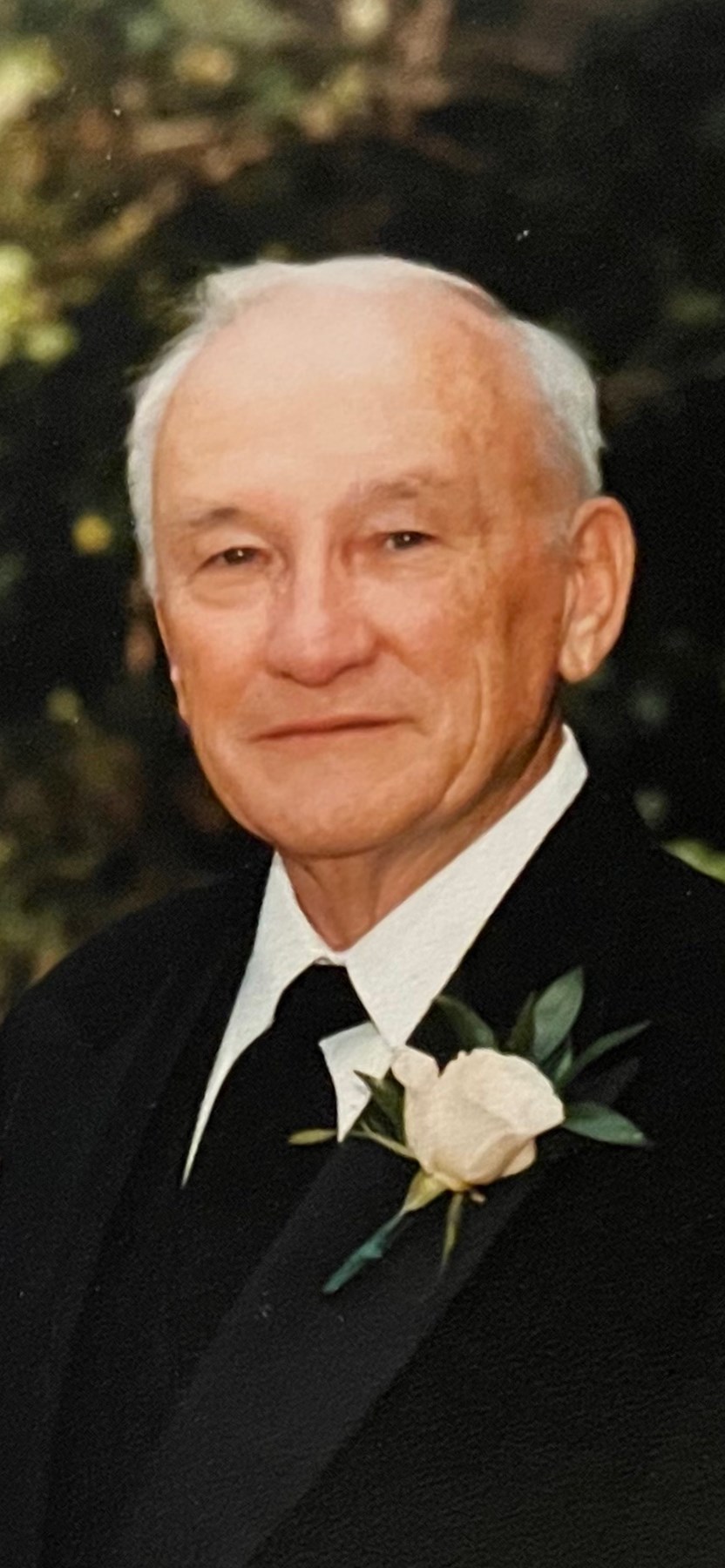 Obituary of James M (Jimmy Mac) Weldon