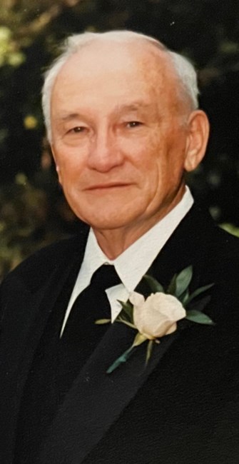 Obituary of James M (Jimmy Mac) Weldon
